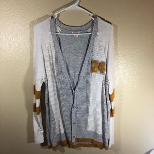 Mossimo cardigan
